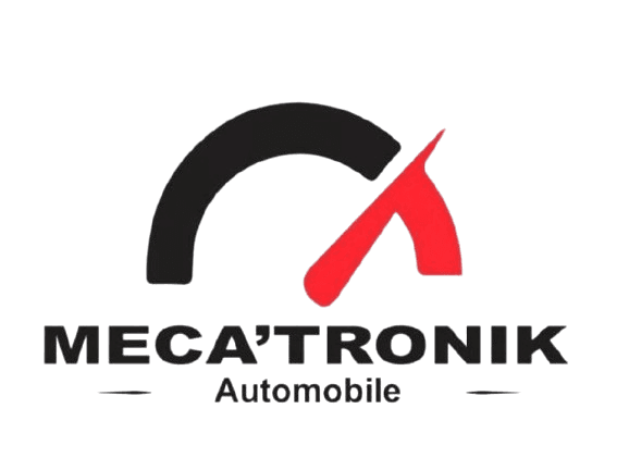 Logo Mecatronik Automobile